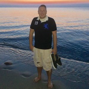 Meet your Posher, Michael